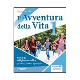 avventura-della-vita-1-l--vangeli-e-atti--cd-rom-volume-1-vol-1