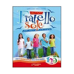 nuovo-fratello-sole-1-2-3-pack--cd-rom--vol-u