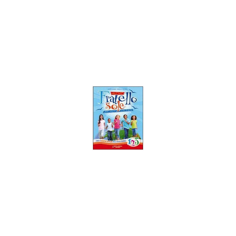 nuovo-fratello-sole-1-2-3-pack--cd-rom--vol-u nuovo-fratello-sole-1-2-3-pack--cd-rom--vol-u