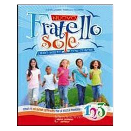 nuovo-fratello-sole-4-5-pack--cd-rom--vol-u