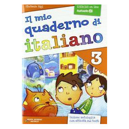 mio-quaderno-di-italiano-3-classe-il