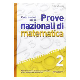 esercitazioni-per-le-prove-nazionali-di-matematica-2-media--vol-u