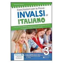 prove-invalsi-italiano-3-media-con-schede-di-ripasso-grammaticale-e-dei-generi-letterari-vol-u