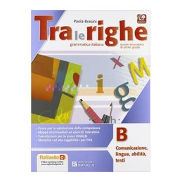 tra-le-righe-b--vol-u