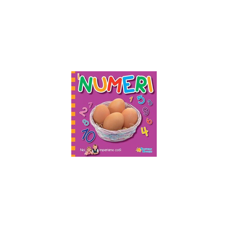 numeri-i