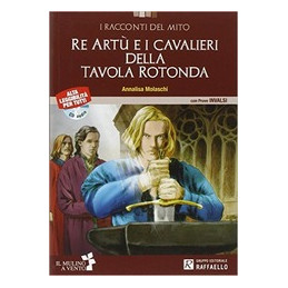 re-artu-e-i-cavalieri-della-tavola-rotonda--cd-audiolibro-vol-u