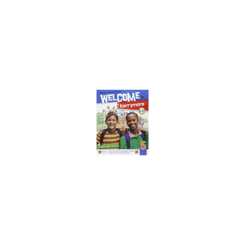 elcome-to-kerrymore-5--vol-5 elcome-to-kerrymore-5--vol-5