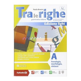 tra-le-righe-light-abeserciziario--mio-book--vol-u