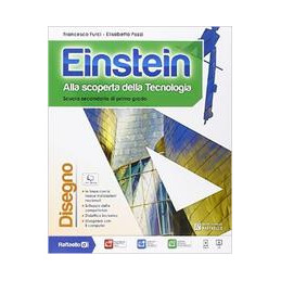 einstein-disegnotavolemio-book--vol-u
