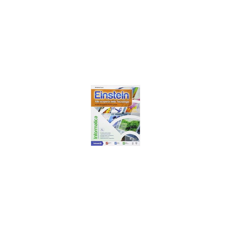 einstein-informatica--mio-book--vol-u einstein-informatica--mio-book--vol-u
