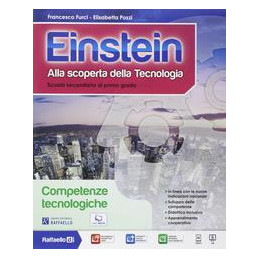 einstein-competenze-con-e-book-con-espansione-online-per-la-scuola-media