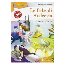 fiabe-di-andersen-le