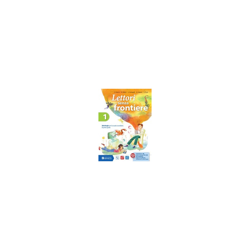 lettori-senza-frontiere-1--mito--quaderno--vol-1 lettori-senza-frontiere-1--mito--quaderno--vol-1