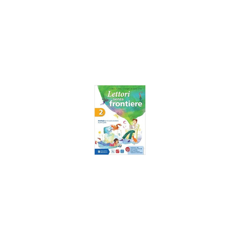 lettori-senza-frontiere-2--letteratura--quaderno--vol-2 lettori-senza-frontiere-2--letteratura--quaderno--vol-2