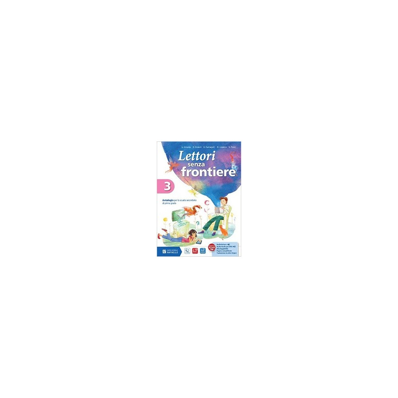 lettori-senza-frontiere-3--quaderno--vol-3 lettori-senza-frontiere-3--quaderno--vol-3