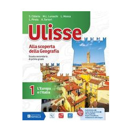 ulisse-1--atlante--regioni--vol-1