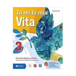 tu-sei-la-mia-vita-3--vol-3