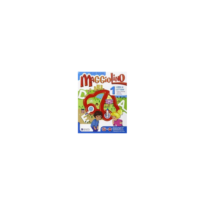 maggiolino-1--vol-1 maggiolino-1--vol-1