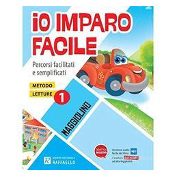 io-imparo-facile-maggiolino-metodo-letture-per-la-1ordf-classe-elementare