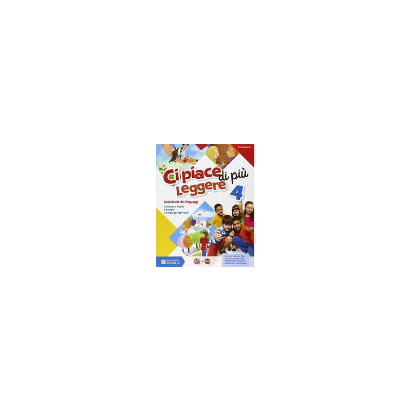 ci-piace-di-piu-4--vol-1 ci-piace-di-piu-4--vol-1