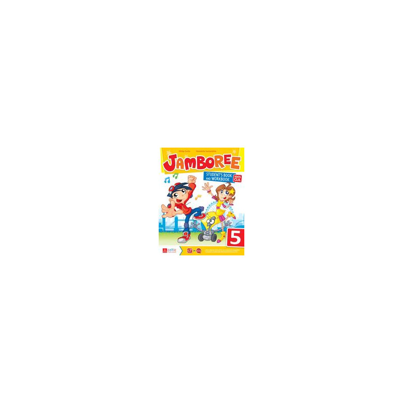 jamboree-5--vol-5 jamboree-5--vol-5