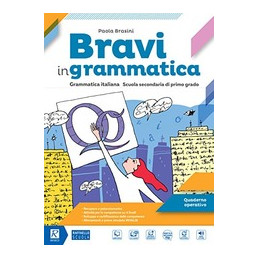 bravi-in-grammatica-quaderno-operativo-per-la-scuola-media-con-e-book-con-espansione-online