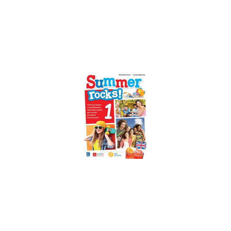 summer-rocks-per-la-scuola-media-vol1