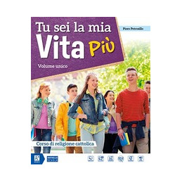 tu-sei-la-mia-vita-piu-volume-unico--dvd-mio-book--vol-u