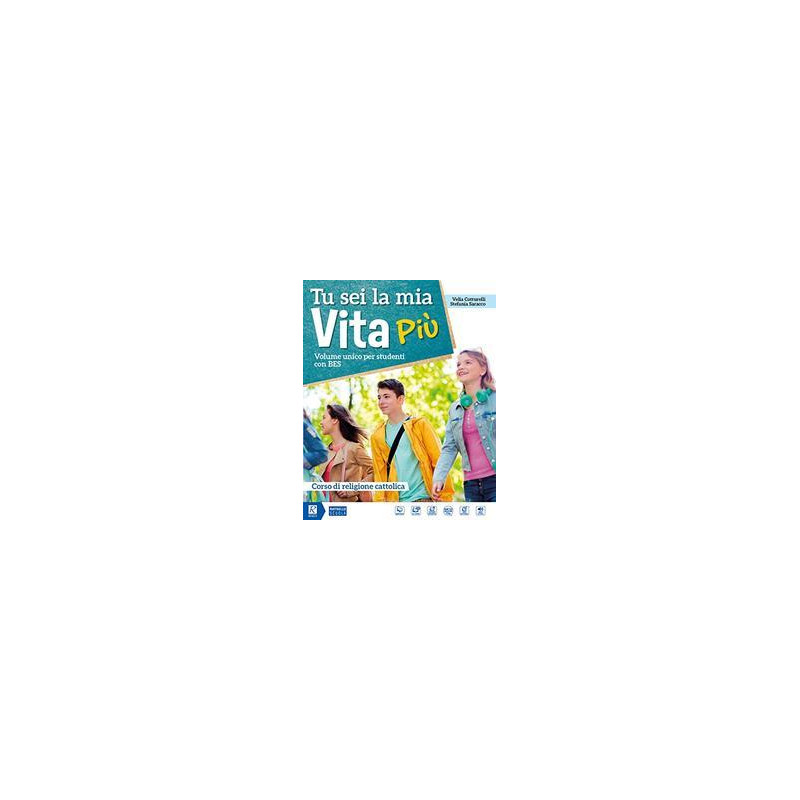 tu-sei-la-mia-vita-pi-volume-unico-bes tu-sei-la-mia-vita-pi-volume-unico-bes