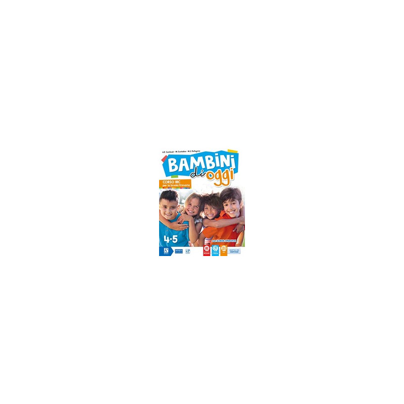 bambini-di-oggi-45--vol-u