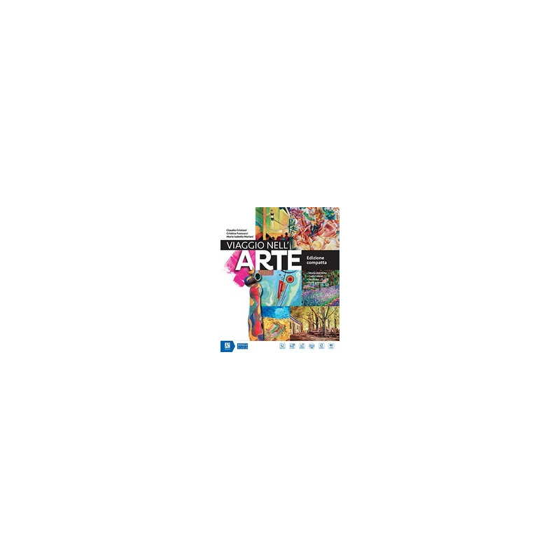 viaggio-nellarte-compatta--dvd-mio-book--vol-u viaggio-nellarte-compatta--dvd-mio-book--vol-u
