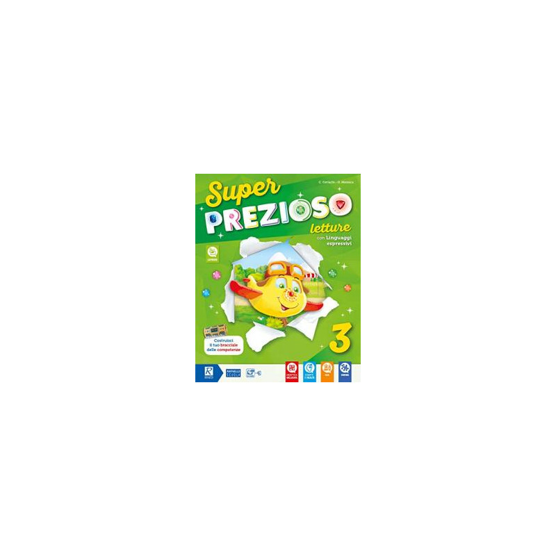 super-prezioso-3--vol-3 super-prezioso-3--vol-3