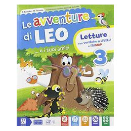 avventure-di-leo-le-3--vol-3