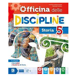 officina-delle-discipline-classe-5-ambito-antropologico-per-la-scuola-elementare-con-ebook-co