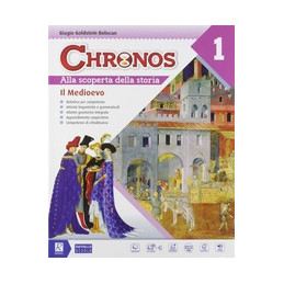 chronos-vol-1--competenze--cittadinanza--dvd-miobook--vol-1