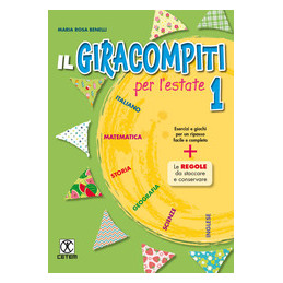 il-giracompiti-per-lestate-per-la-scuola-elementare-vol-1