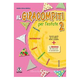 il-giracompiti-per-lestate-per-la-scuola-elementare-vol2