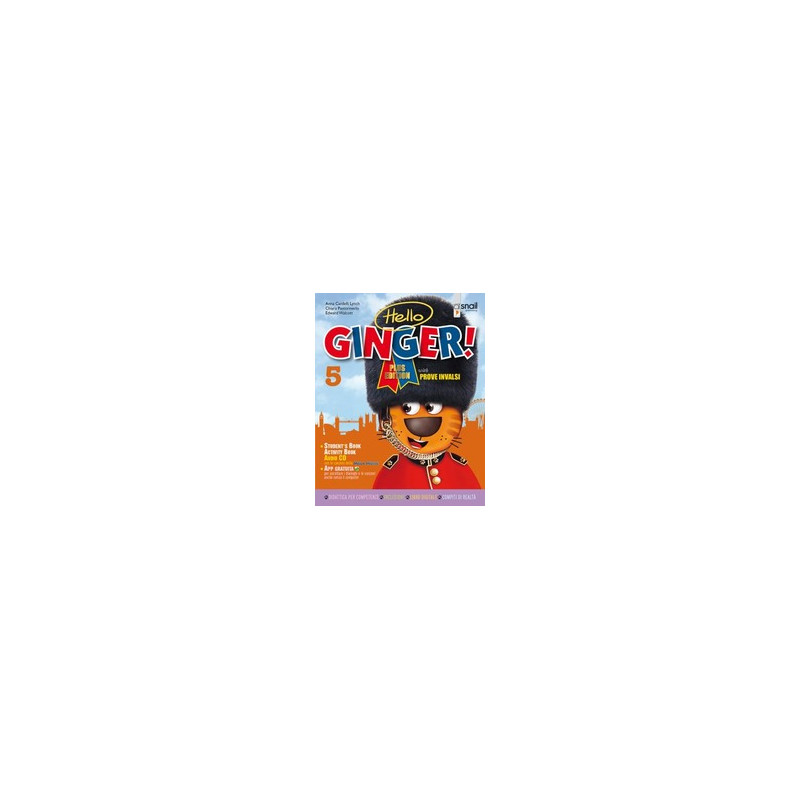 hello-ginger-5--vol-5 hello-ginger-5--vol-5