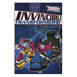 invincibili-transformers