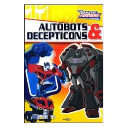 autobots-e-decepticons