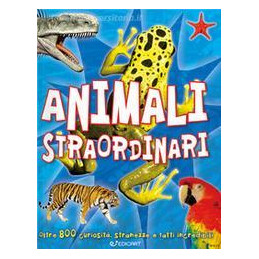 animali-straordinari