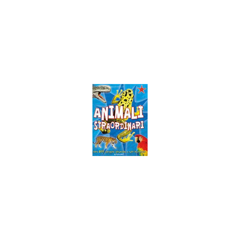 animali-straordinari animali-straordinari