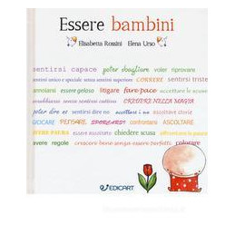 essere-bambini