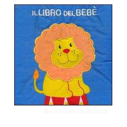 il-libro-del-bebe---leone