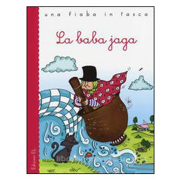 la-baba-jaga