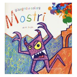 disegna-e-colora---mostri