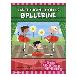 che-divertimento-con-le-ballerine