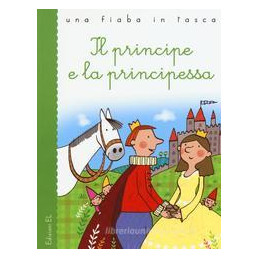 il-principe-e-la-principessa