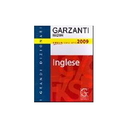 grande-dizionario-di-inglese-2009