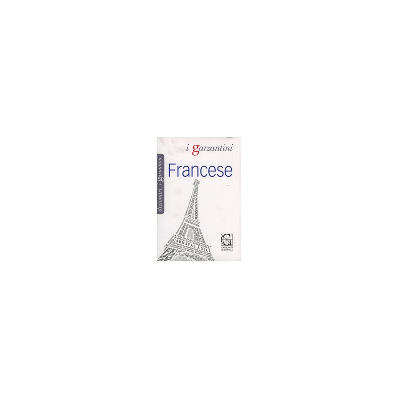 dizionario-francese